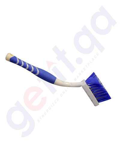 GALA TPR STYLO SINK BRUSH