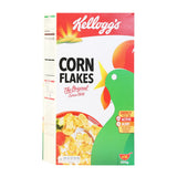 GETIT.QA- Qatar’s Best Online Shopping Website offers KELLOGG'S CORN FLAKES THE ORIGINAL 2 X 500G at the lowest price in Qatar. Free Shipping & COD Available!
