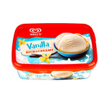 GETIT.QA- Qatar’s Best Online Shopping Website offers WALL'S RICH & CREAMY VANILLA ICE CREAM 1LITRE at the lowest price in Qatar. Free Shipping & COD Available!