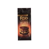 Fox's Fabulous Half-Coated Milk Chocolate Cookies 175g - GETIT.QA