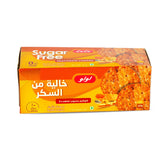 GETIT.QA- Qatar’s Best Online Shopping Website offers LULU SUGAR FREE MULTIGRAIN COOKIES 75 G at the lowest price in Qatar. Free Shipping & COD Available!