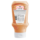 GETIT.QA- Qatar’s Best Online Shopping Website offers HEINZ CHILI MAYONNAISE TOP DOWN SQUEEZY BOTTLE 600ML at the lowest price in Qatar. Free Shipping & COD Available!