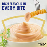 GETIT.QA- Qatar’s Best Online Shopping Website offers HEINZ CHILI MAYONNAISE TOP DOWN SQUEEZY BOTTLE 600ML at the lowest price in Qatar. Free Shipping & COD Available!