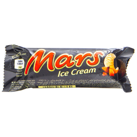 GETIT.QA- Qatar’s Best Online Shopping Website offers MARS ICE CREAM 41.8 G at the lowest price in Qatar. Free Shipping & COD Available!