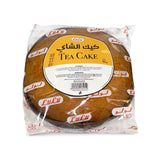 GETIT.QA- Qatar’s Best Online Shopping Website offers TEA CAKE 1 PC at the lowest price in Qatar. Free Shipping & COD Available!