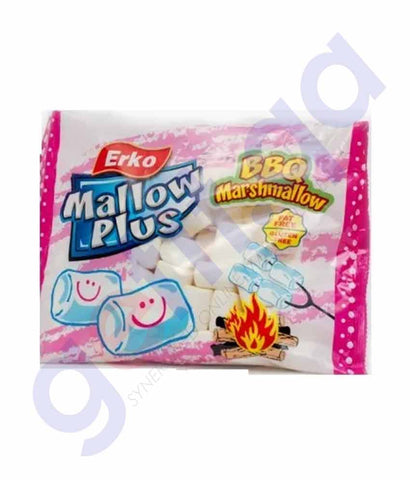 BUY ERKO MR.BBQ MALLOW 220GM IN QATAR | HOME DELIVERY WITH COD ON ALL ORDERS ALL OVER QATAR FROM GETIT.QA