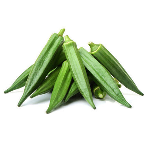 GETIT.QA- Qatar’s Best Online Shopping Website offers OKRA INDIAN 500G at the lowest price in Qatar. Free Shipping & COD Available!