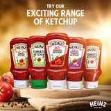 GETIT.QA- Qatar’s Best Online Shopping Website offers HEINZ HOT TOMATO KETCHUP 460G at the lowest price in Qatar. Free Shipping & COD Available!