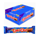 GETIT.QA- Qatar’s Best Online Shopping Website offers Cadbury Time Out Crunch Wafer 20.8 g at lowest price in Qatar. Free Shipping & COD Available!