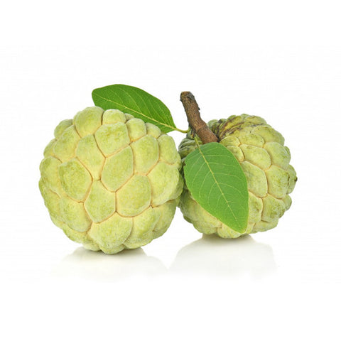 GETIT.QA- Qatar’s Best Online Shopping Website offers Custard Apple India 500 g at lowest price in Qatar. Free Shipping & COD Available!