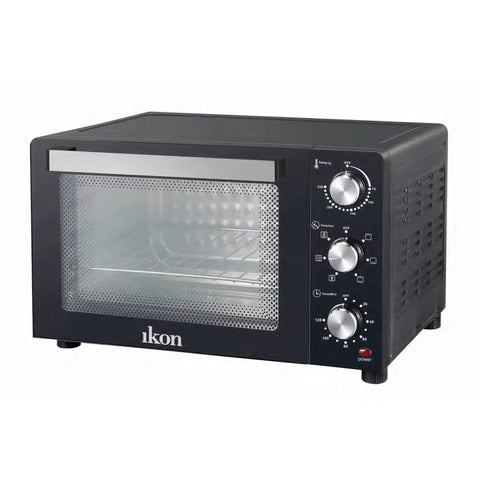 GETIT.QA- Qatar’s Best Online Shopping Website offers IK ELECTRIC OVEN IK-EMD35 35L at the lowest price in Qatar. Free Shipping & COD Available!