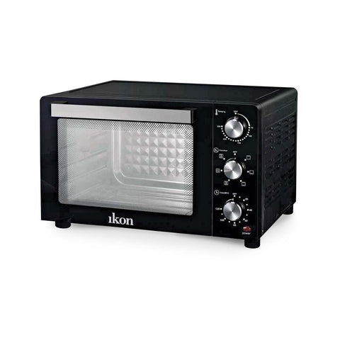 GETIT.QA- Qatar’s Best Online Shopping Website offers IK ELECTRIC OVEN IK-EMD45 45L at the lowest price in Qatar. Free Shipping & COD Available!