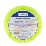 GETIT.QA- Qatar’s Best Online Shopping Website offers CUREFORM TOILET AIR FRESHENER 100G at the lowest price in Qatar. Free Shipping & COD Available!