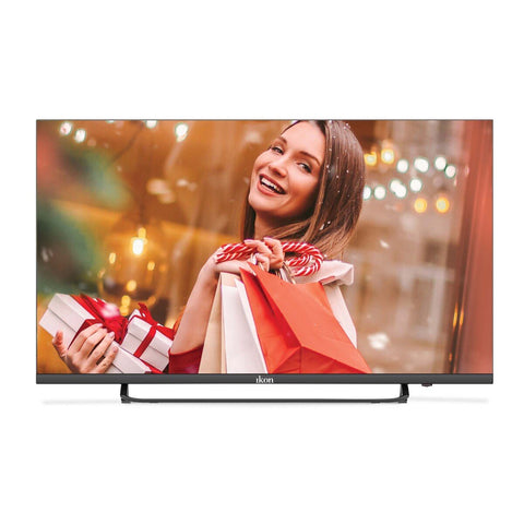 GETIT.QA- Qatar’s Best Online Shopping Website offers IK4K SMRTLEDTV IK50A71WOS 50IN at the lowest price in Qatar. Free Shipping & COD Available!