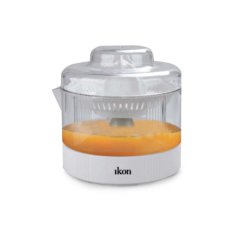 GETIT.QA- Qatar’s Best Online Shopping Website offers IK CITRUS JUICER IK-CCJ08 25W at the lowest price in Qatar. Free Shipping & COD Available!