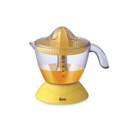 GETIT.QA- Qatar’s Best Online Shopping Website offers IK CITRUS JUICER IK-CCJ07 40W at the lowest price in Qatar. Free Shipping & COD Available!