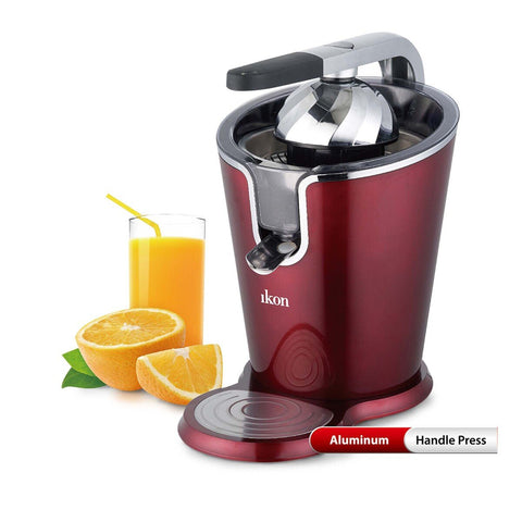 GETIT.QA- Qatar’s Best Online Shopping Website offers IK CITRUS JUICER IK-CCJ15 150W at the lowest price in Qatar. Free Shipping & COD Available!