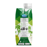 GETIT.QA- Qatar’s Best Online Shopping Website offers RUBICON ORGANIC COCONUT WATER 330ML at the lowest price in Qatar. Free Shipping & COD Available!