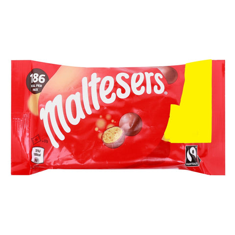 GETIT.QA- Qatar’s Best Online Shopping Website offers MALTESERS CHOCOLATE BAR 37G at the lowest price in Qatar. Free Shipping & COD Available!