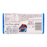 GETIT.QA- Qatar’s Best Online Shopping Website offers GALAXY CRISPY CHOCOLATE BAR 102G at the lowest price in Qatar. Free Shipping & COD Available!