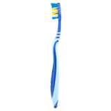 GETIT.QA- Qatar’s Best Online Shopping Website offers COLGATE TOOTHBRUSH ZIGZAG FLEXIBLE MEDIUM ASSORTED COLOUR-- 1 PC at the lowest price in Qatar. Free Shipping & COD Available!