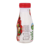 GETIT.QA- Qatar’s Best Online Shopping Website offers MAZZRATY FLAVORED KEFIR LABAN STRAWBERRY LOW FAT 240G at the lowest price in Qatar. Free Shipping & COD Available!
