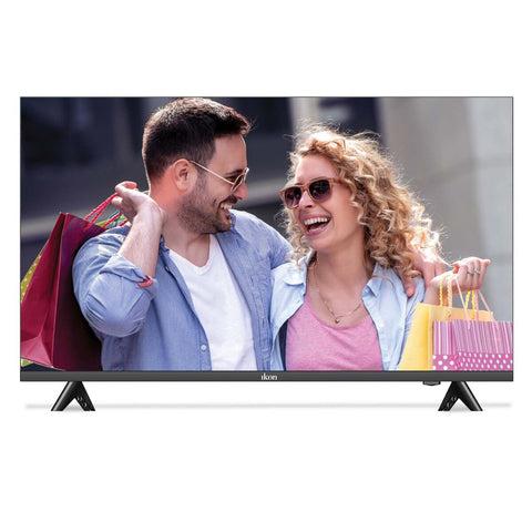 GETIT.QA- Qatar’s Best Online Shopping Website offers IK S/LED TV VIDA IK-VS43 43IN at the lowest price in Qatar. Free Shipping & COD Available!