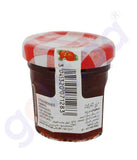 Shop for Bonne Maman Strawberry Jam 30gm Price Online Doha Qatar
