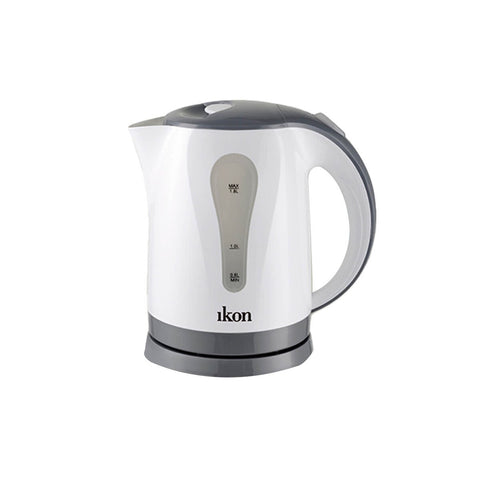 GETIT.QA- Qatar’s Best Online Shopping Website offers IK ELECT.KETTLE IK-CK1760 1.8L at the lowest price in Qatar. Free Shipping & COD Available!
