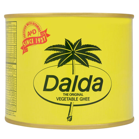 GETIT.QA- Qatar’s Best Online Shopping Website offers DALDA VEGETABLE GHEE 500 G at the lowest price in Qatar. Free Shipping & COD Available!
