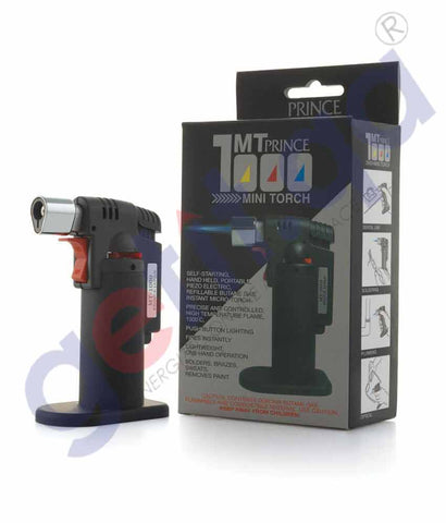 Al Shaya Lighter Mt-1000