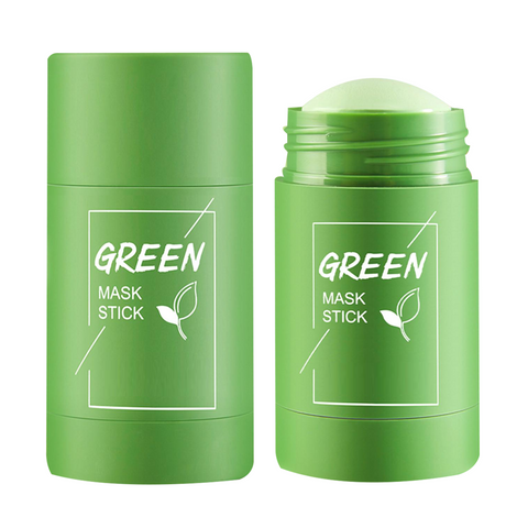 BUY GREEN MASK STICK IN QATAR | HOME DELIVERY WITH COD ON ALL ORDERS ALL OVER QATAR FROM GETIT.QA