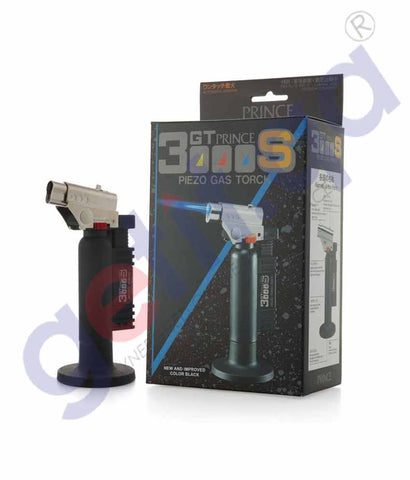 Al Shaya Lighter Torch -Gt3000