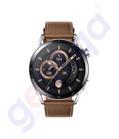 Buy Huawei Watch Fit 2 Active Edition in Qatar 