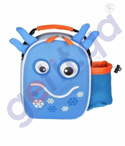 Paradiso Creatures Lunch bag