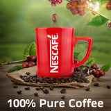 GETIT.QA- Qatar’s Best Online Shopping Website offers NESCAFE RED MUG INSTANT COFFEE 47.5 G at the lowest price in Qatar. Free Shipping & COD Available!