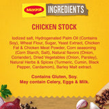 GETIT.QA- Qatar’s Best Online Shopping Website offers MAGGI CHICKEN STOCK 18 G at the lowest price in Qatar. Free Shipping & COD Available!