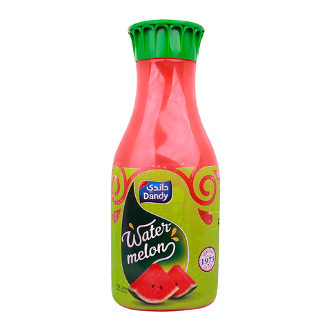 GETIT.QA- Qatar’s Best Online Shopping Website offers DANDY WATERMELON DRINK 1.5LITRE at the lowest price in Qatar. Free Shipping & COD Available!