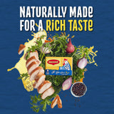 GETIT.QA- Qatar’s Best Online Shopping Website offers MAGGI CHICKEN LESS SALT STOCK 18 G at the lowest price in Qatar. Free Shipping & COD Available!