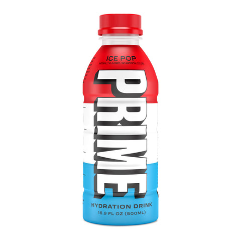 GETIT.QA- Qatar’s Best Online Shopping Website offers PRIME ICE POP HYDRATION DRINK 500 ML at the lowest price in Qatar. Free Shipping & COD Available!