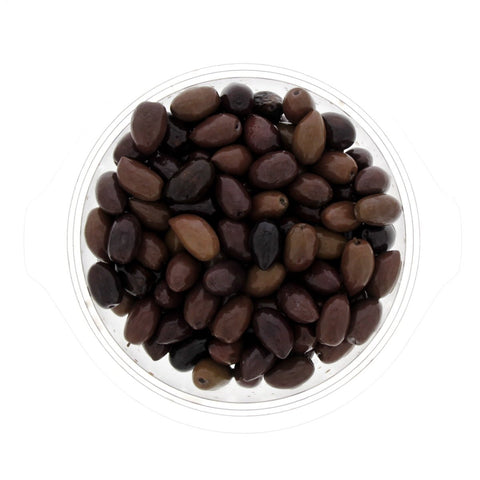 GETIT.QA- Qatar’s Best Online Shopping Website offers GREEK KALAMATA OLIVE LARGE 300G at the lowest price in Qatar. Free Shipping & COD Available!