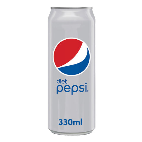 GETIT.QA- Qatar’s Best Online Shopping Website offers PEPSI DIET CAN 330 ML at the lowest price in Qatar. Free Shipping & COD Available!