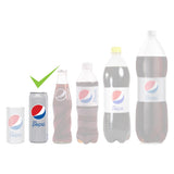 GETIT.QA- Qatar’s Best Online Shopping Website offers PEPSI DIET CAN 330 ML at the lowest price in Qatar. Free Shipping & COD Available!