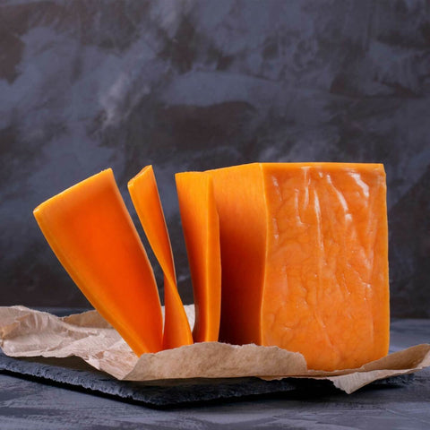 GETIT.QA- Qatar’s Best Online Shopping Website offers English Mild Cheddar Cheese Red 300 g at lowest price in Qatar. Free Shipping & COD Available!