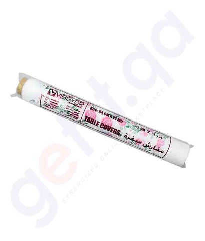 Buy Vibgyor Table Sheet 94x19m Price Online in Doha Qatar