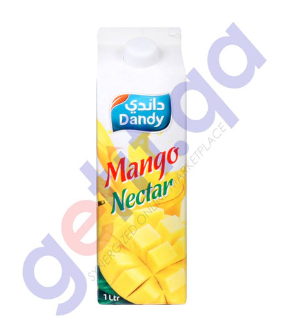 Dandy Mango Nectar Juice 1Litre