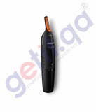 GETIT.QA | Shop Philips Nose Trimmer Blister NT1150/10 Price Doha Qatar