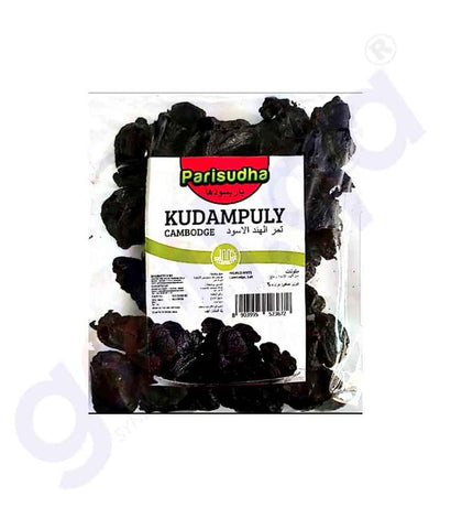 PARISUDHA KUDAMPULI 200GM