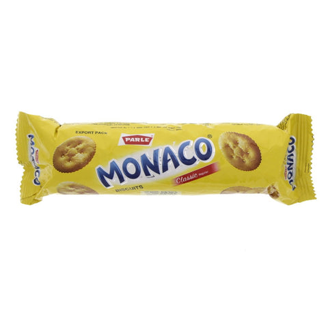 GETIT.QA- Qatar’s Best Online Shopping Website offers PARLE MONACO CLASSIC 63.3G at the lowest price in Qatar. Free Shipping & COD Available!