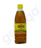 Buy Quality Idhyam Hardil Mustard Oil 500ml Online in Doha Qatar